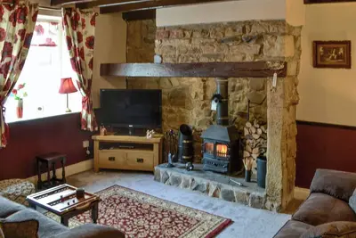 Image de 2 bedroom accommodation in Belford