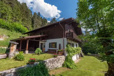 Image de Villa Vintila with whirlpool & sauna - in a quiet, idyllic location