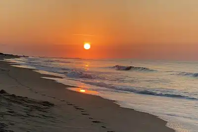 Image de Beachfront villa is settled in Playa Agua Blanca 25 min from Puerto Escondido.