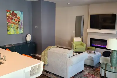 Image de Quiet newer townhome