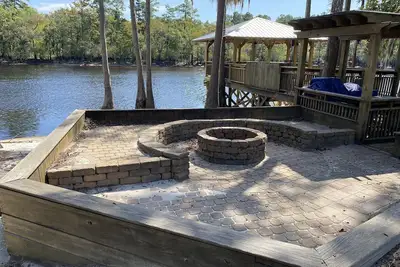 Image de River House at Fork Retch