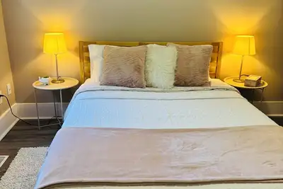 Image de 3 BedroomHIDDEN Gem, Walking Distance To Falls