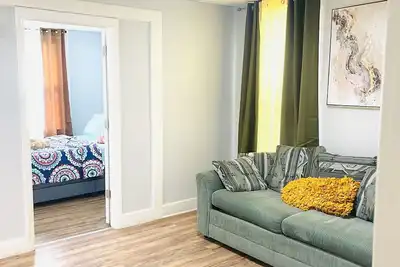 Image de Luxury 3 Bedroom 20 Minutes Manhattan/ 4 mins Ewr