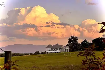 Image de Celebration Cottage with Mountain Views in beautiful Shenandoah County, Virginia