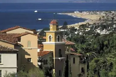 Image de Marriott Vacation Club Newport Coast Villas 2 Bedroom