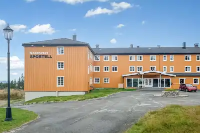 Image de Superbe appartement Ă Lillehammer