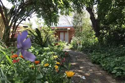 Image de Cbd luxury - near cafes, parks & art. Free bikes