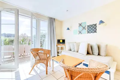 Maison Sélection 2 chambres (6 personnes)