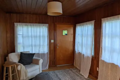 Image de Briarcliff Cottage · Cozy 1950s Home Near Downtown