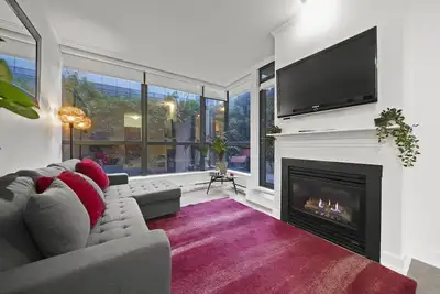 Image de Urban Oasis! Sleeps 4/Big Private Patio/Fast Wifi