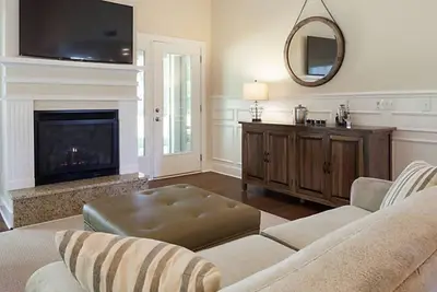 Image de 3br Cashiers Presidential Home on Beautiful Trillium Resort