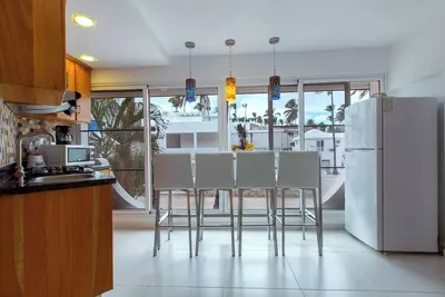 Image de Villas Deluxe Los Corales Beach