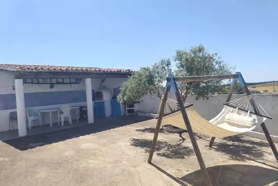 Lovely 3-Bed House in Reguengos de Monsaraz