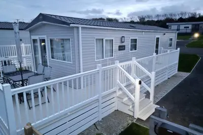 Image de 3-Bedroom Holiday Home with Valley Views
