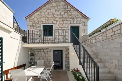 Image de Maison Palma (86881-K1) - Selca