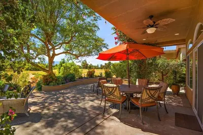 Image de Desert Escape, 3Bd 3Bth, 2 King Suites in Gated Country Club\n