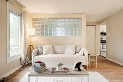 Image de Cozy 3-Bedroom Home in the heart of Waterloo