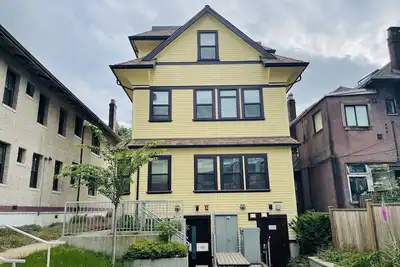 Image de Canary House - Gorgeous 2br/2ba w/ Parking, 2 Lvls