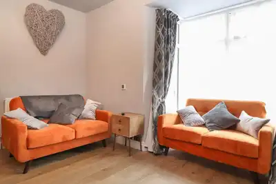 Image de The Copper Loft, character holiday cottage in Windermere