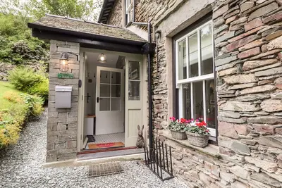 Image de Eller Close House, family friendly, with open fire in Grasmere