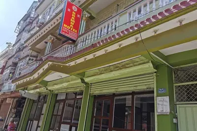 Image de Modern Nepalese style hotel with authentic Nepalese food!