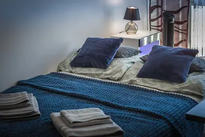Image de Comfortable and modern Apartment Seven near downtown