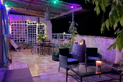 Image de Maison de campagne au calme pour un séjour en toute tranquillité