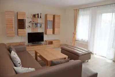 Image de Ferienwohnung/app. für 5 Gäste mit 75m² in Dahme