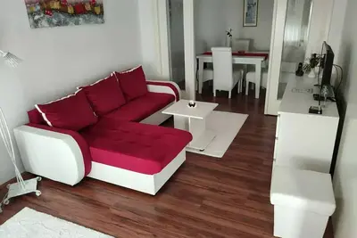 Image de Gardos house above Danube