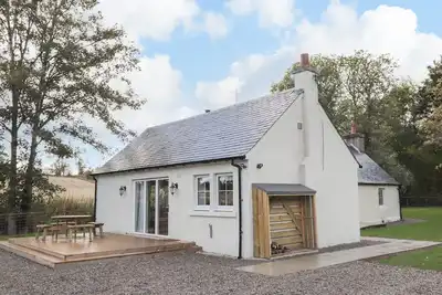 Image de Bonnach, family friendly, with open fire in Muir Of Ord