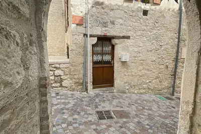 Image de Charmante Maison de Ville