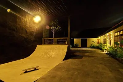 Image de Beach Villa