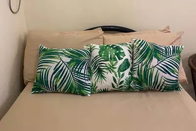 Image de Casita Lucina: Cozy Scandinavian Condo near airport, malls & Snr