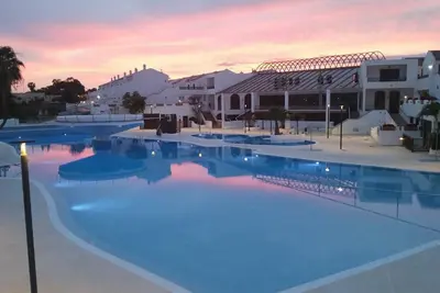 Image de Relax en Tenerife, Costa del Silencio