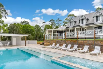 Image de The Estate Byron Bay