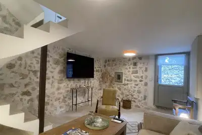 Image de Maison de village-Valbonne