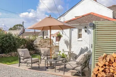 Image de Trewenna, pet friendly, character holiday cottage in Tregony