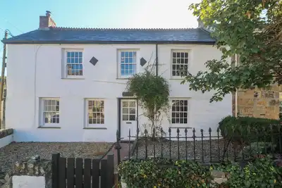 Image de Kimberley House, pet friendly, with open fire in St Columb Minor