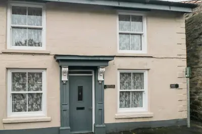 Image de Crumble'S Cottage, pet friendly, with open fire in Kirkbymoorside
