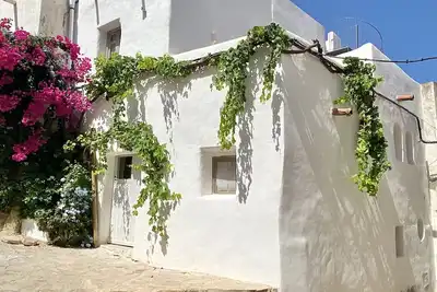 Image de Renovated house in the historic center