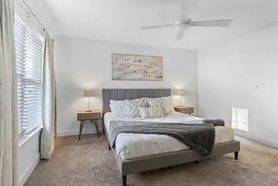 Image de The Midland- 2 King Beds! Great Location!