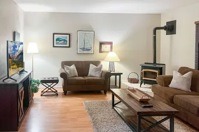 Image de Cozy Condo Near McCall Golf Course-