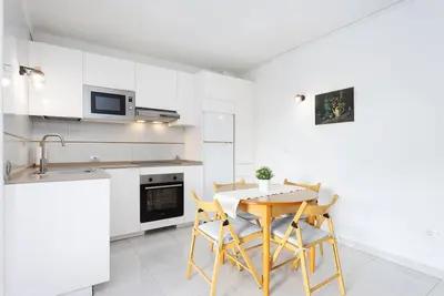 Image de Los Cristianos. Nice & Cozy sea view apt