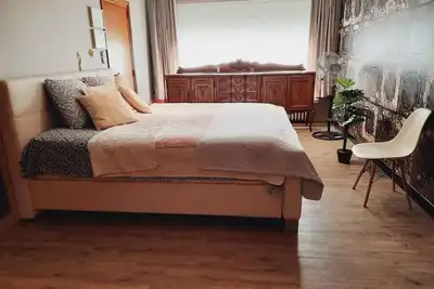 Image de Huis met een Uitzicht, 5 Slaapkamers, 12 Personen
