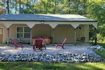 Image de Relaxing Country Getaway