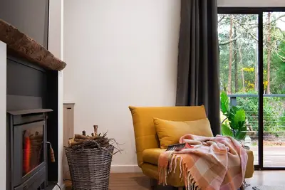 Image de Selo Retreat- escape to this forest retreat, only 10 mins from Daylesford