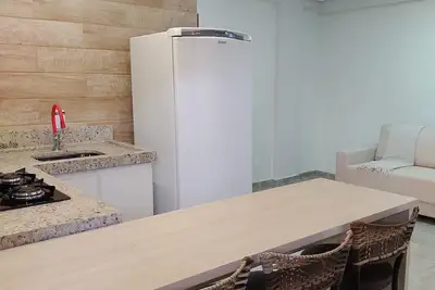 Image de Monthly rental apartment in Blumenau