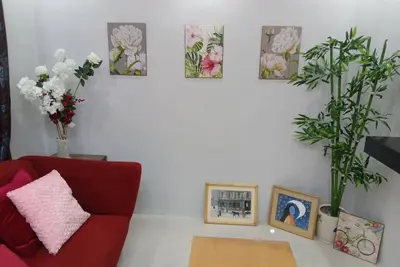 Image de Located in the bustling city of Antipolo