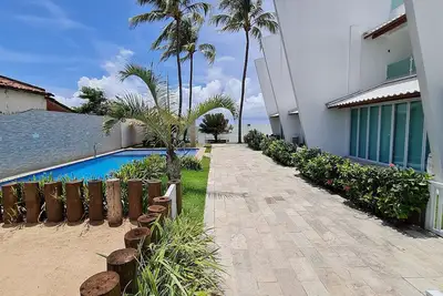 Image de Praia De Maria Farinha - Pernambuco