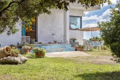 Image de Villa 'Maria Antonietta' avec jardin privé et Wi-Fi